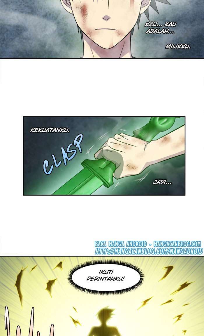 The Gamer chapter 257 halaman 12