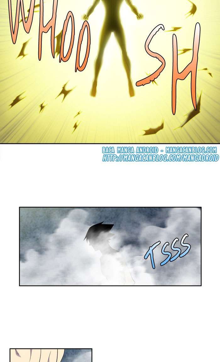 The Gamer chapter 257 halaman 13