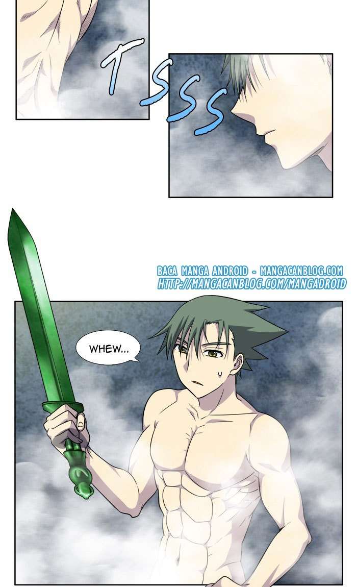 The Gamer chapter 257 halaman 14