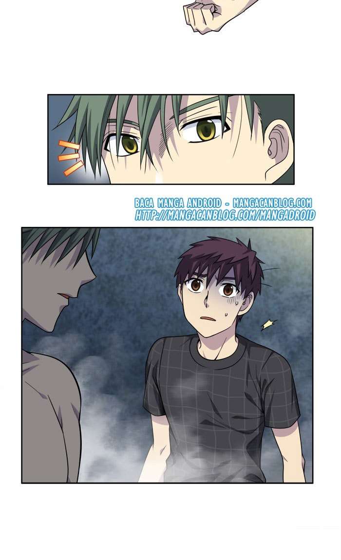 The Gamer chapter 257 halaman 15