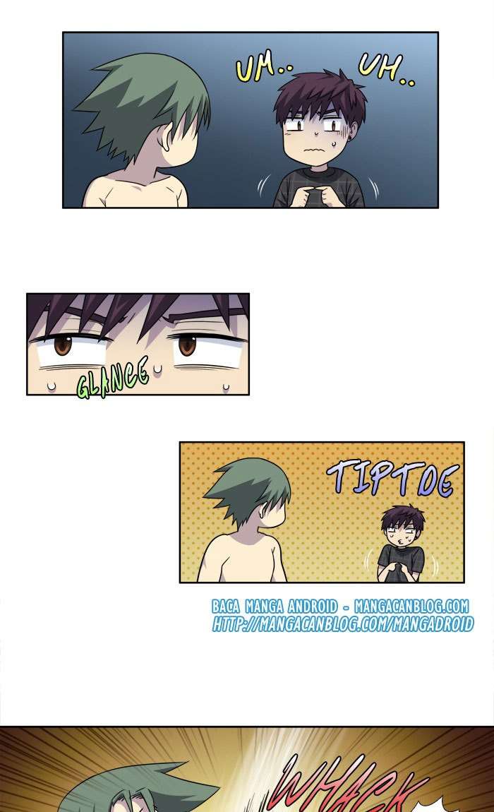 The Gamer chapter 257 halaman 16