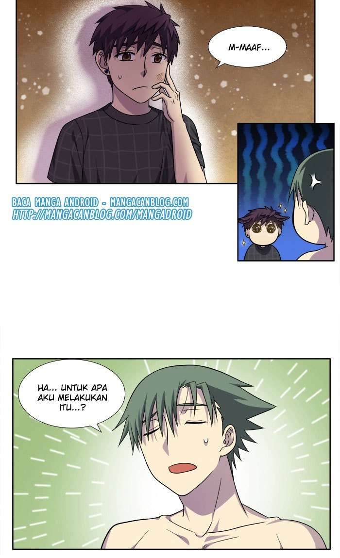 The Gamer chapter 257 halaman 19