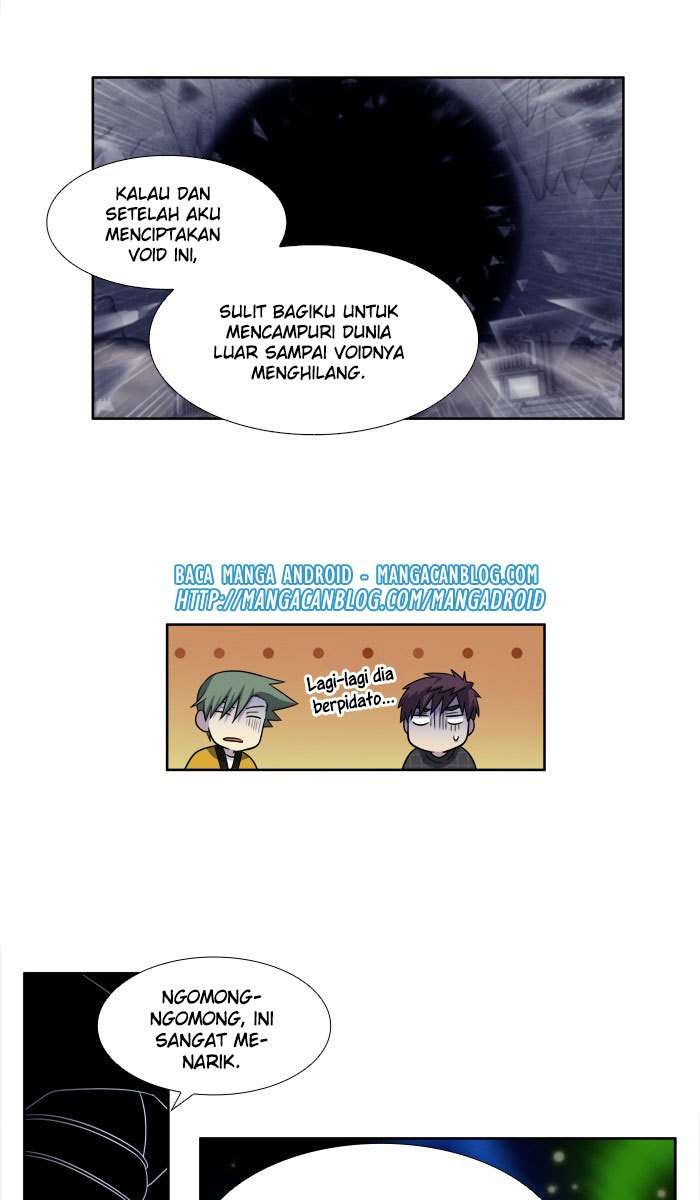 The Gamer chapter 257 halaman 24