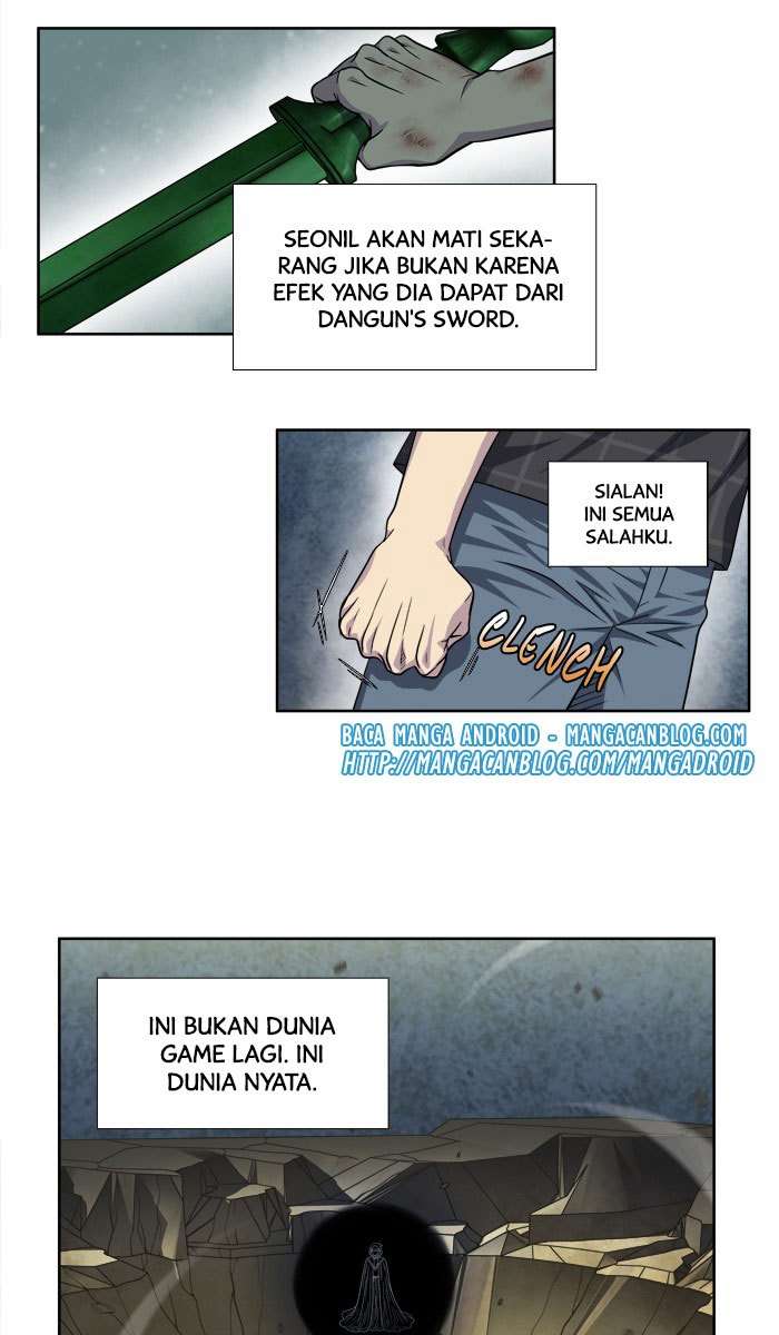 The Gamer chapter 257 halaman 30