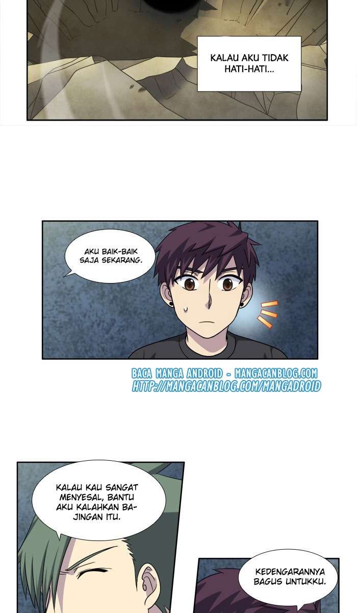 The Gamer chapter 257 halaman 31