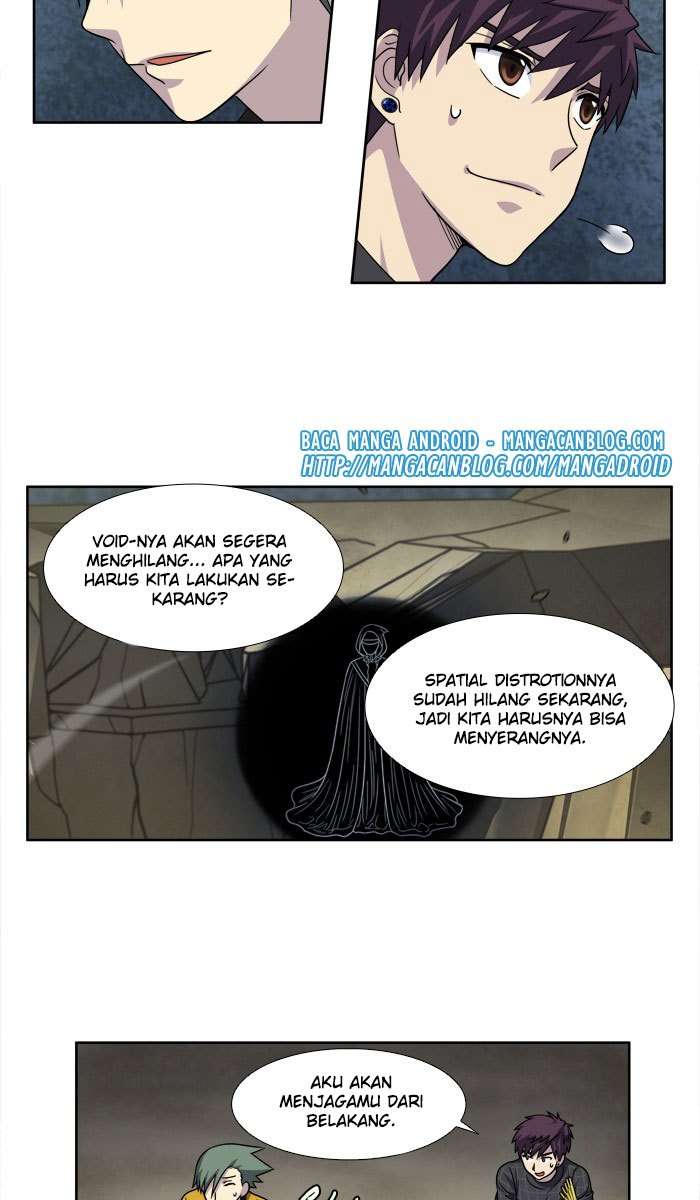 The Gamer chapter 257 halaman 32
