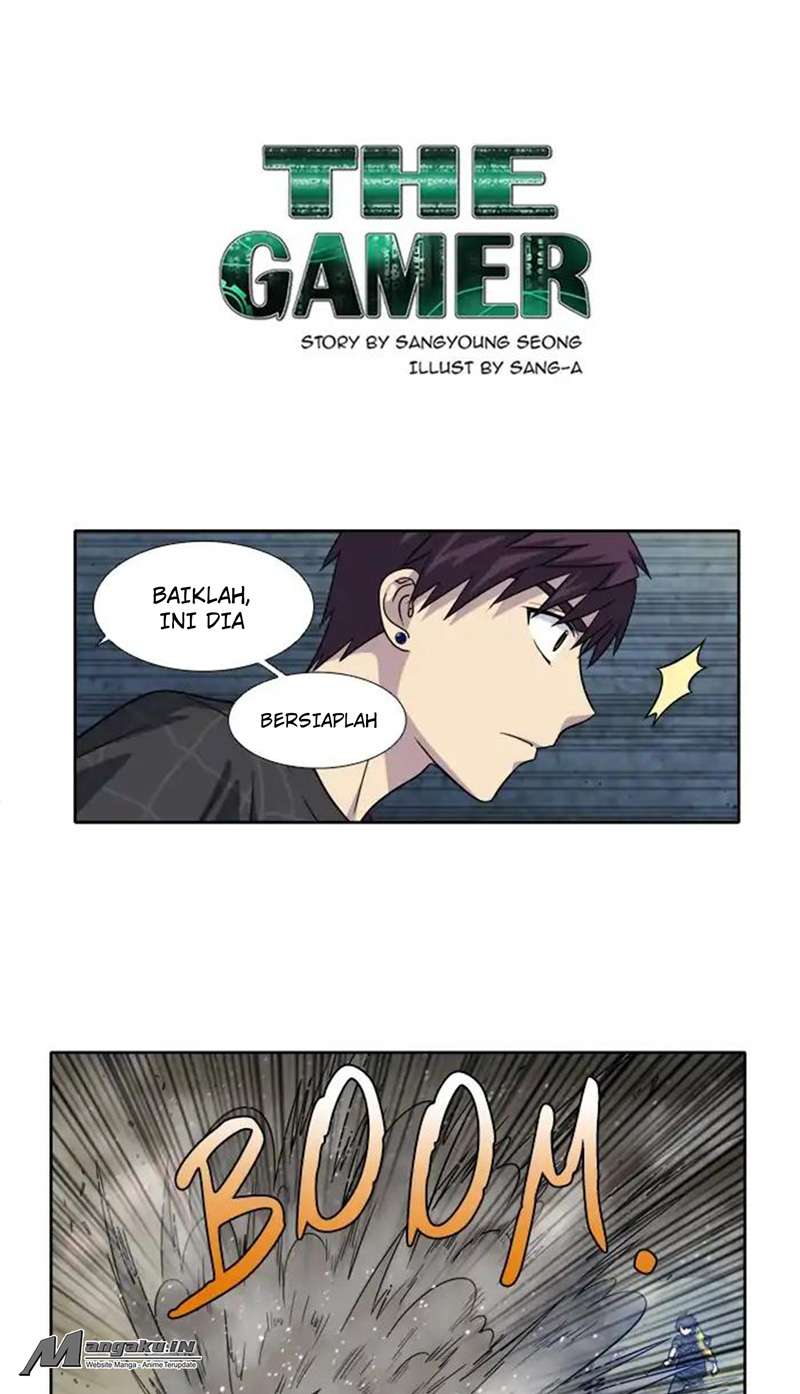 The Gamer chapter 258 halaman 2