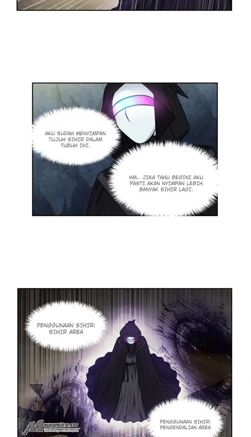 The Gamer chapter 258 halaman 6