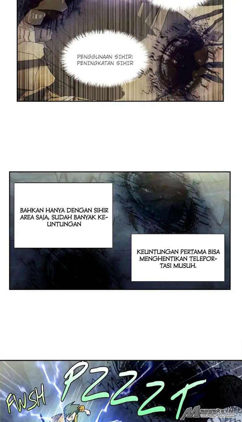 The Gamer chapter 258 halaman 7
