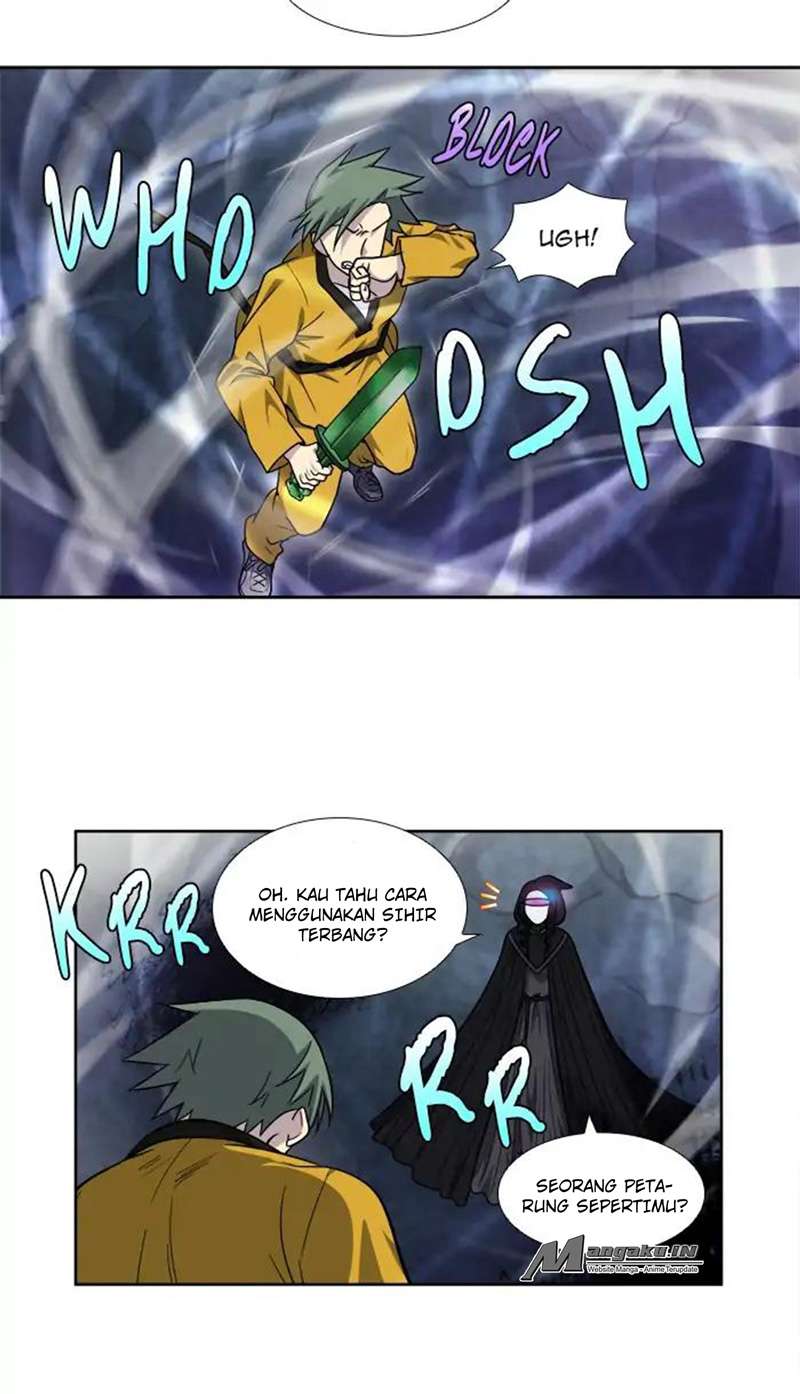 The Gamer chapter 258 halaman 9