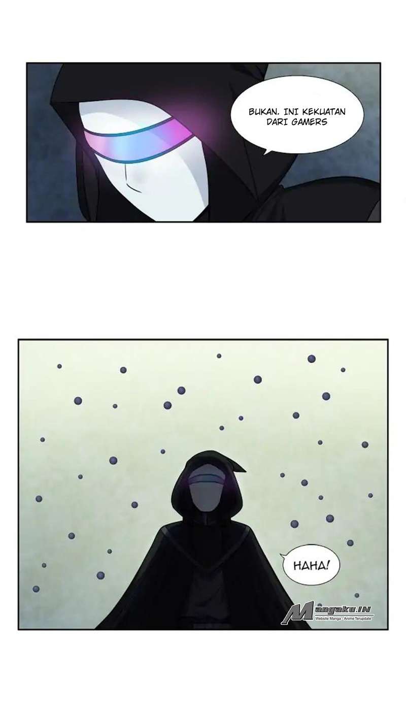 The Gamer chapter 258 halaman 10