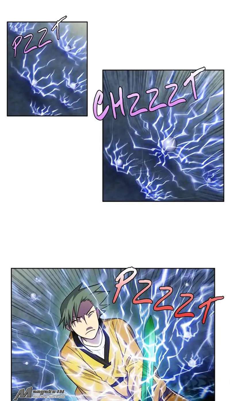 The Gamer chapter 258 halaman 11