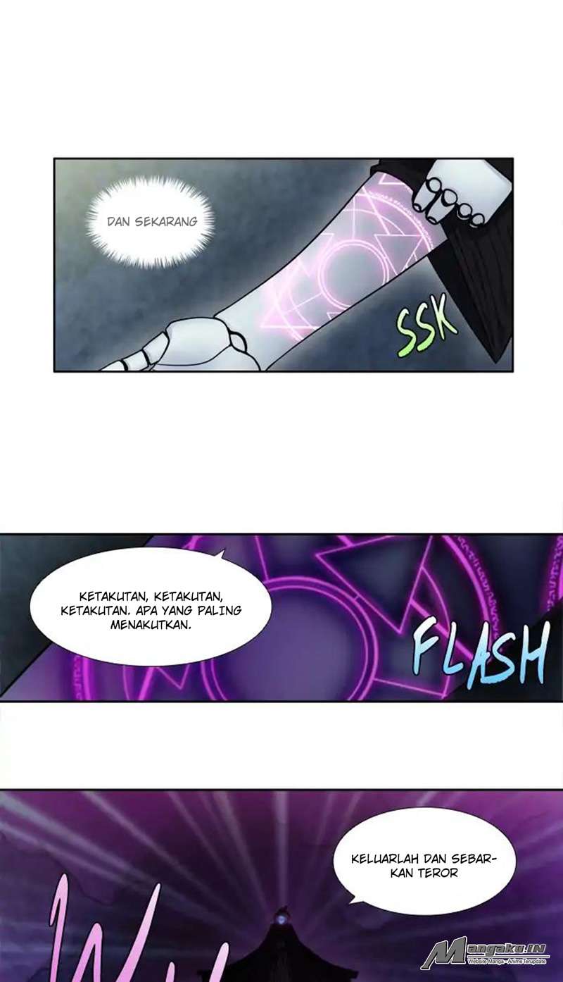 The Gamer chapter 258 halaman 13
