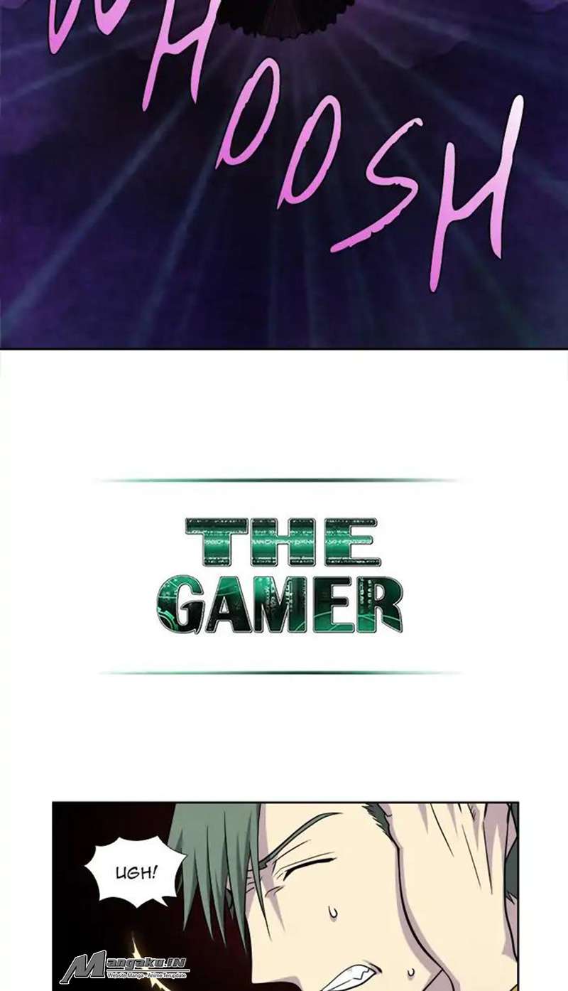 The Gamer chapter 258 halaman 14