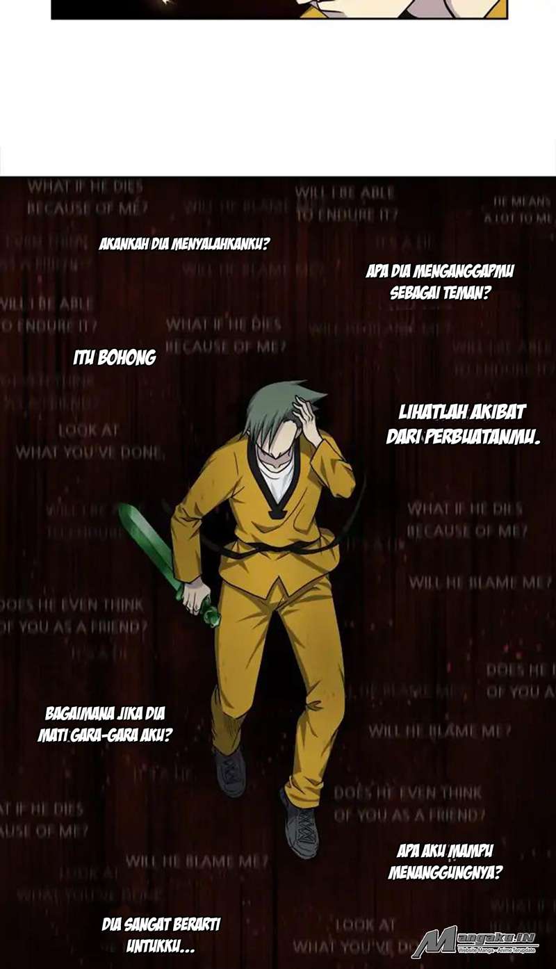 The Gamer chapter 258 halaman 15