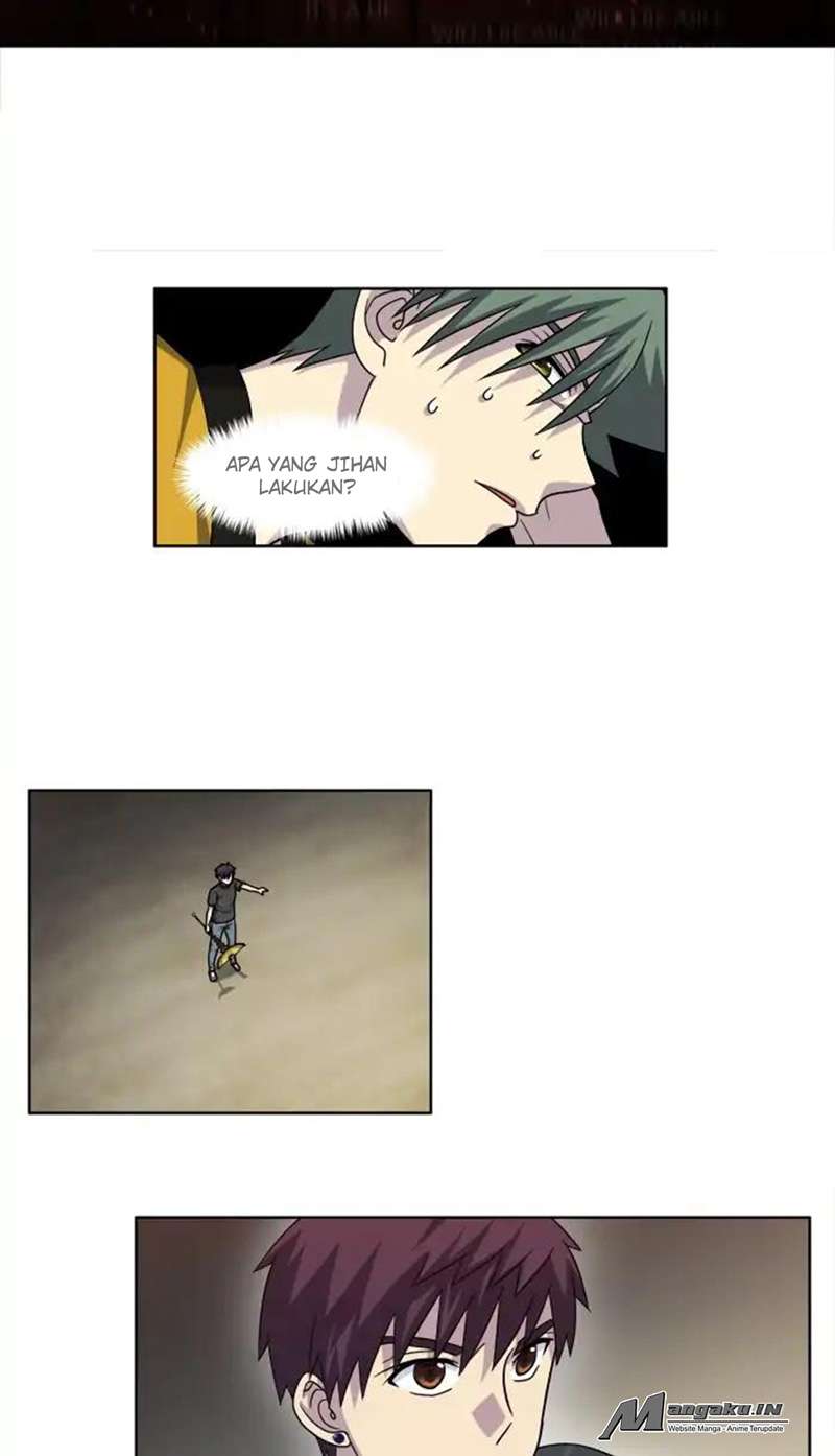 The Gamer chapter 258 halaman 16