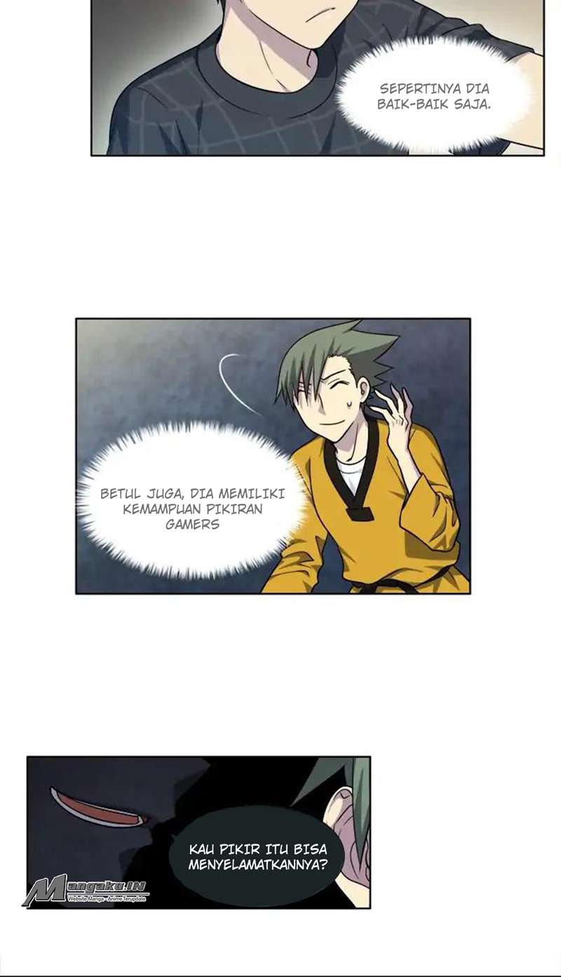 The Gamer chapter 258 halaman 17