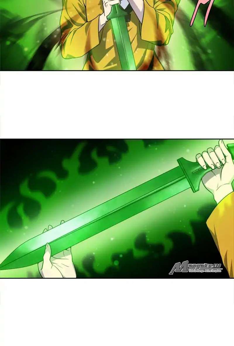 The Gamer chapter 258 halaman 24