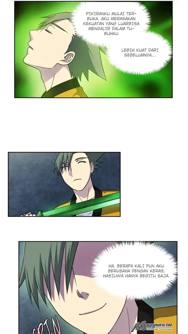 The Gamer chapter 258 halaman 25