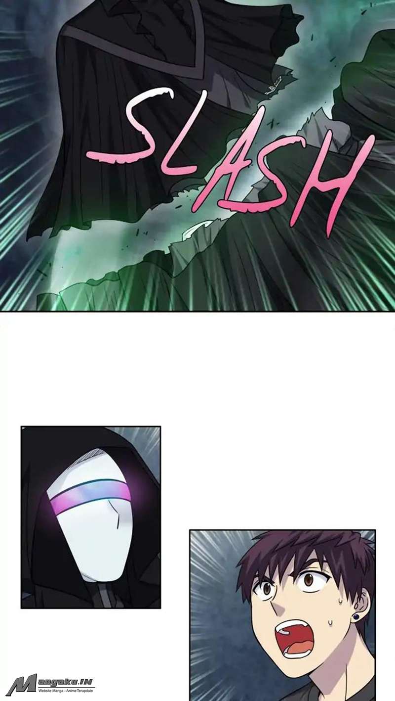 The Gamer chapter 258 halaman 28