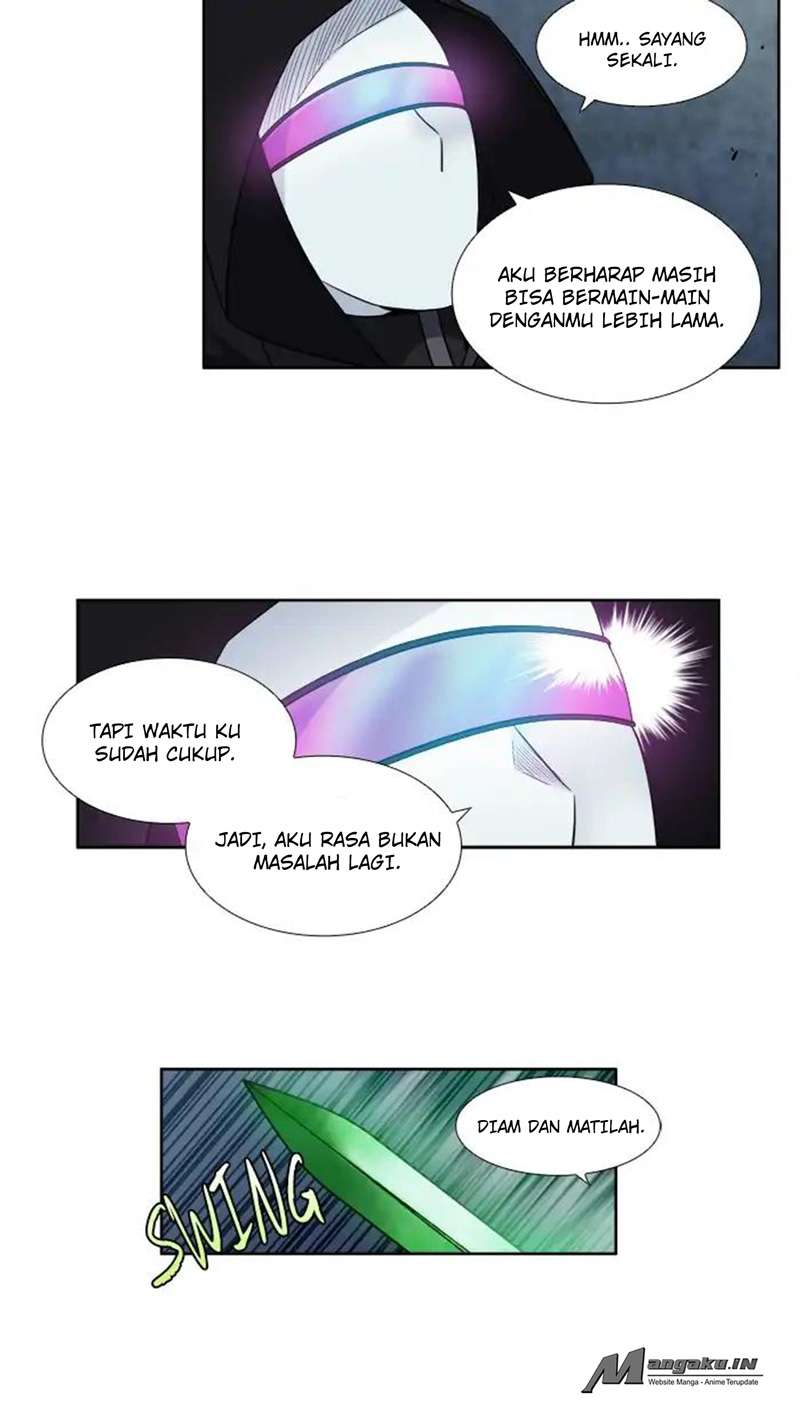 The Gamer chapter 258 halaman 30