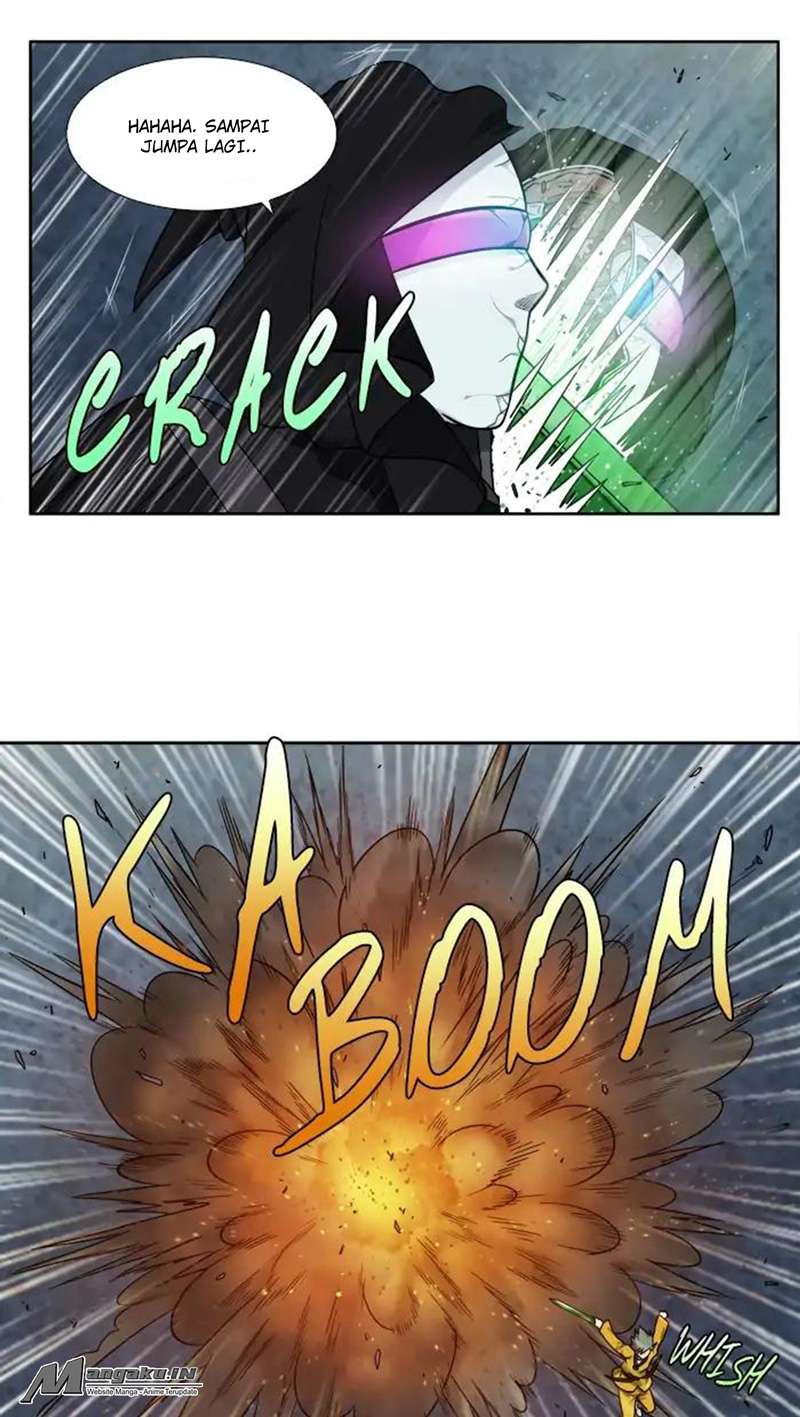 The Gamer chapter 258 halaman 31