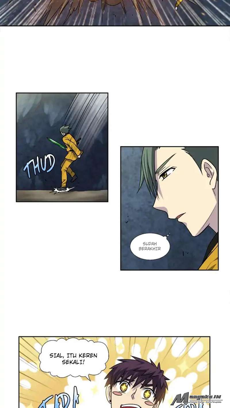 The Gamer chapter 258 halaman 32