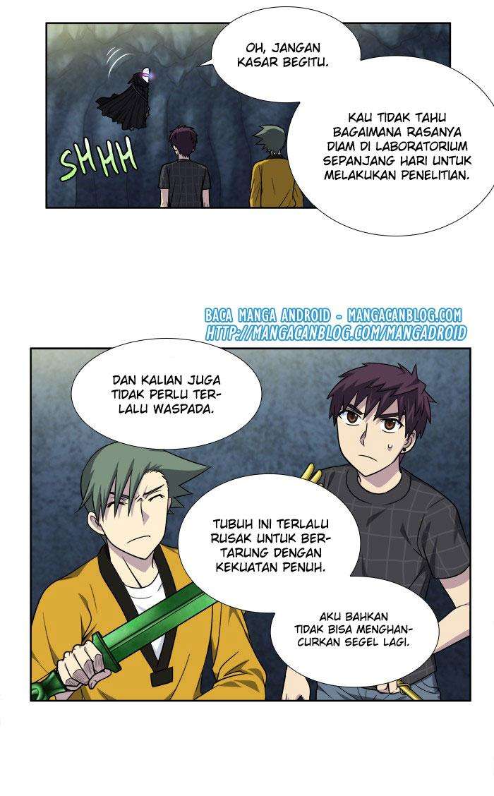 The Gamer chapter 259 halaman 4