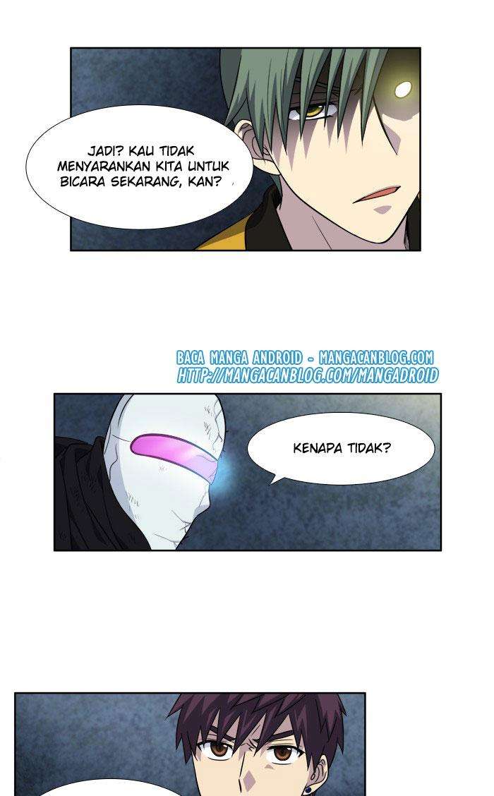 The Gamer chapter 259 halaman 5