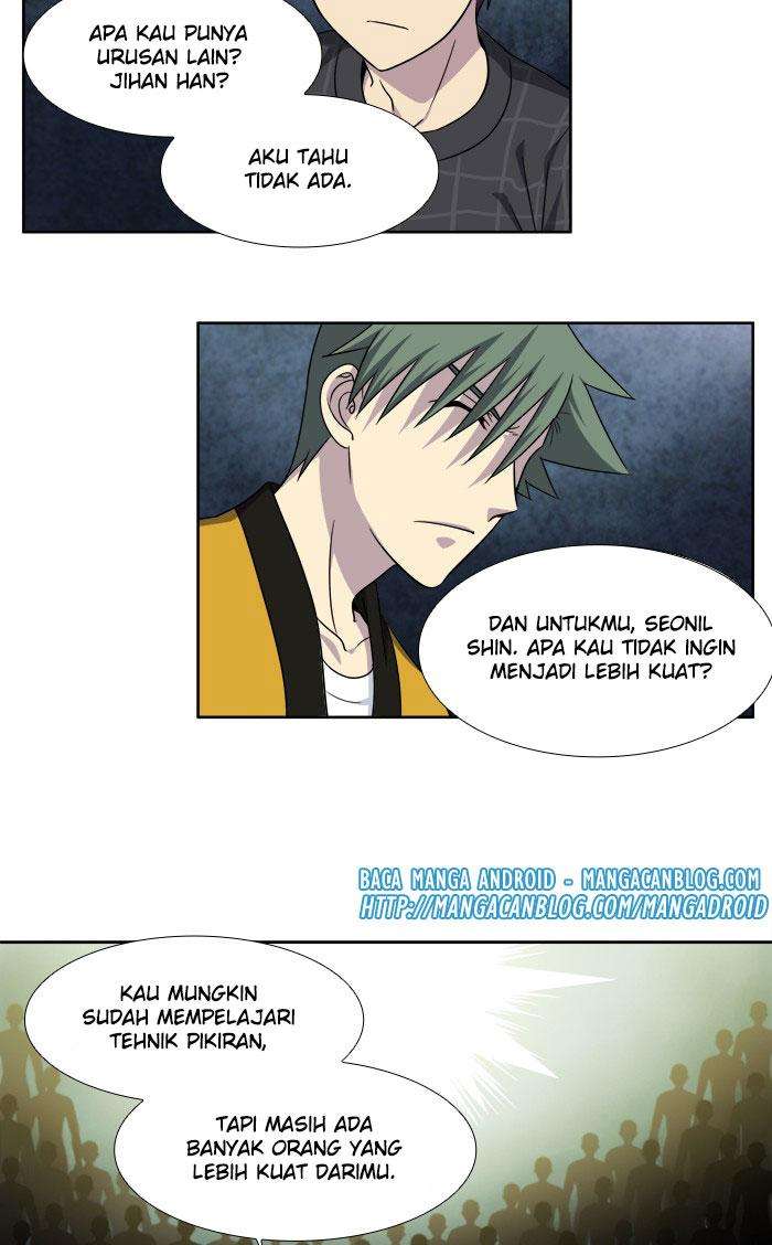 The Gamer chapter 259 halaman 6