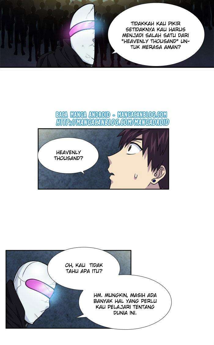 The Gamer chapter 259 halaman 7