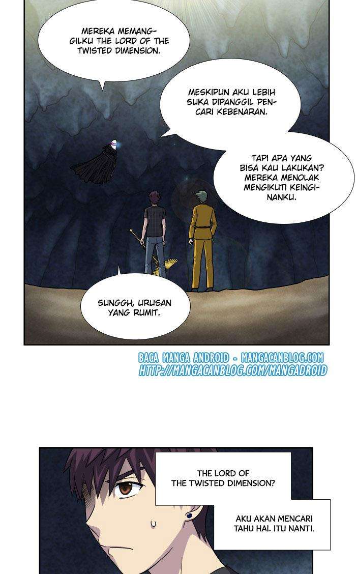 The Gamer chapter 259 halaman 10