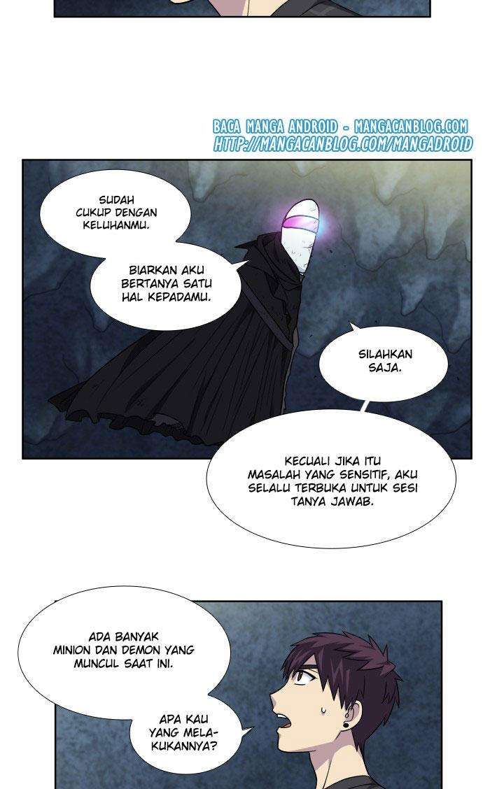 The Gamer chapter 259 halaman 11