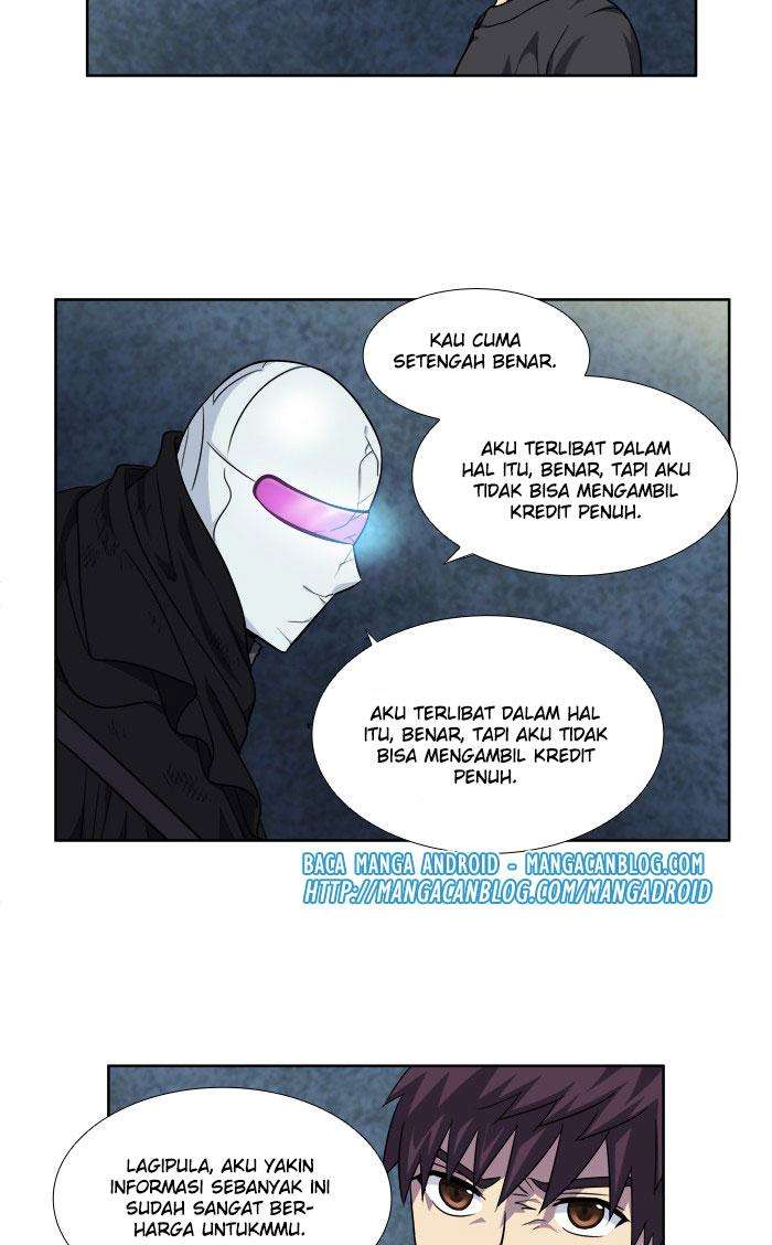 The Gamer chapter 259 halaman 12