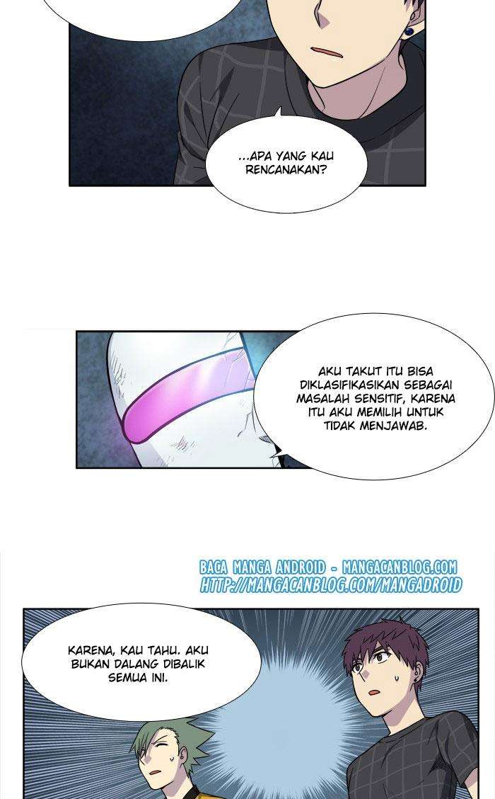 The Gamer chapter 259 halaman 13