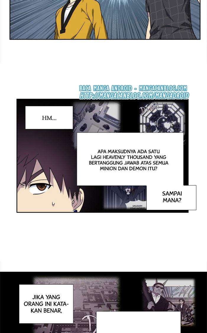 The Gamer chapter 259 halaman 14