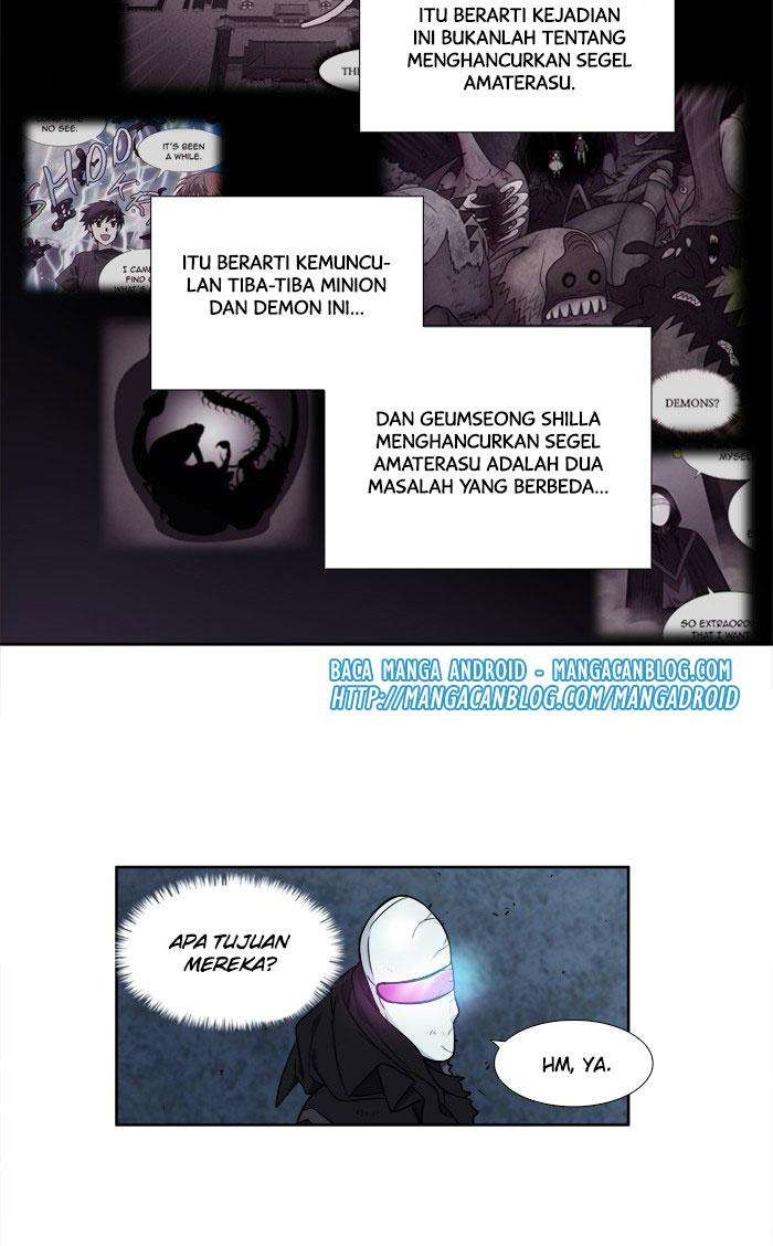 The Gamer chapter 259 halaman 15