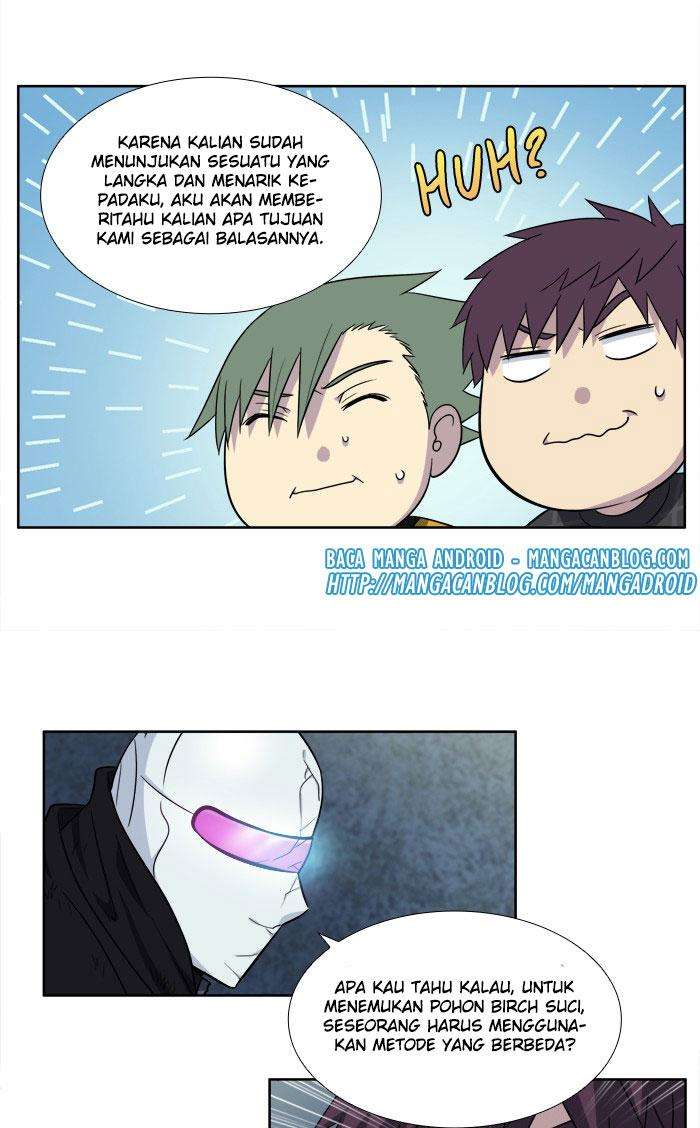 The Gamer chapter 259 halaman 16
