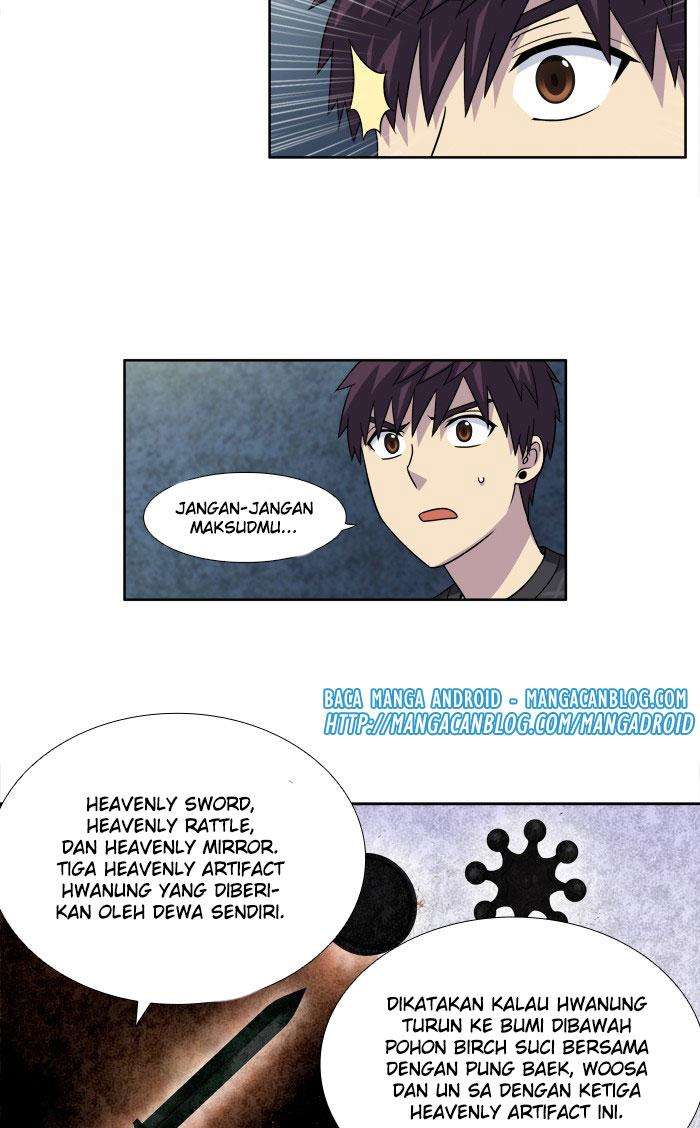 The Gamer chapter 259 halaman 17