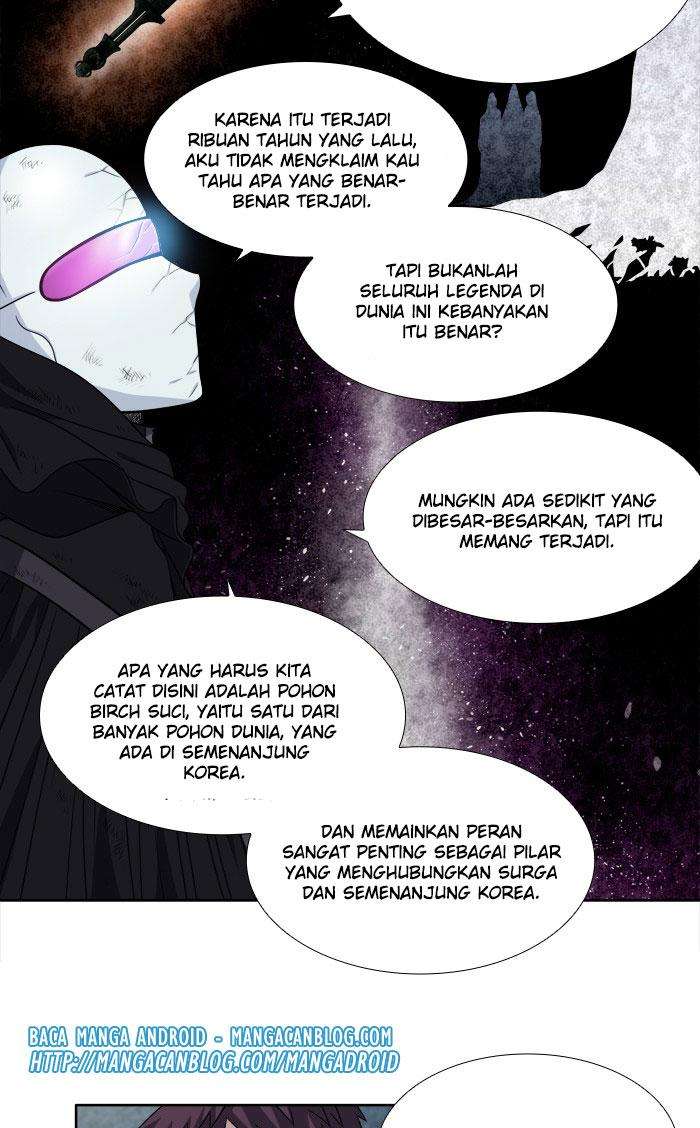 The Gamer chapter 259 halaman 18