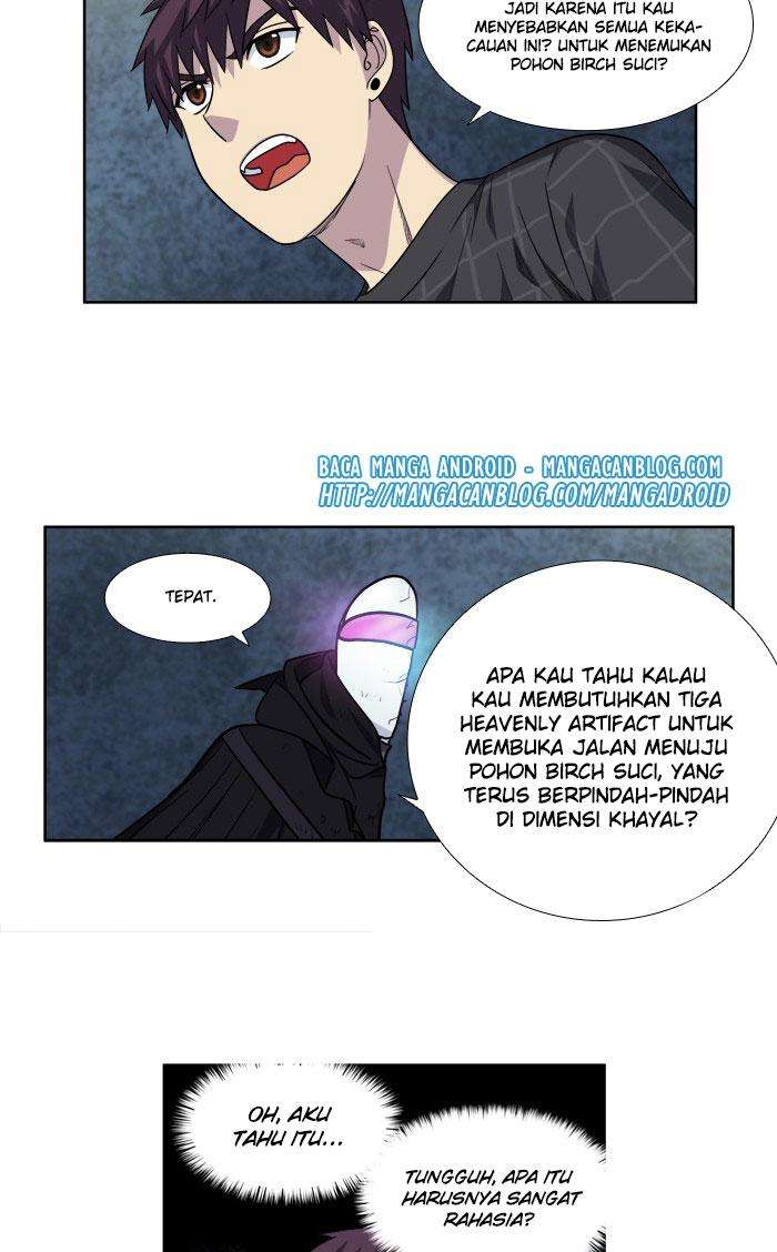 The Gamer chapter 259 halaman 19