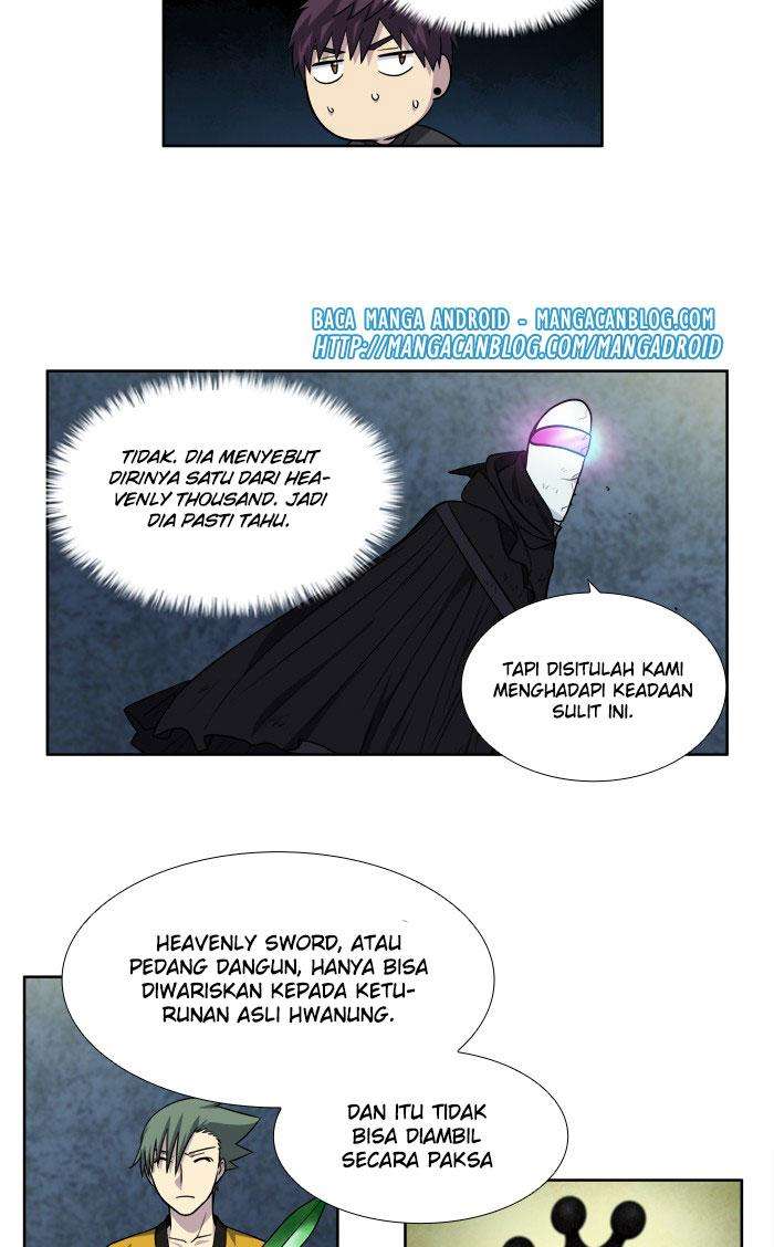 The Gamer chapter 259 halaman 20