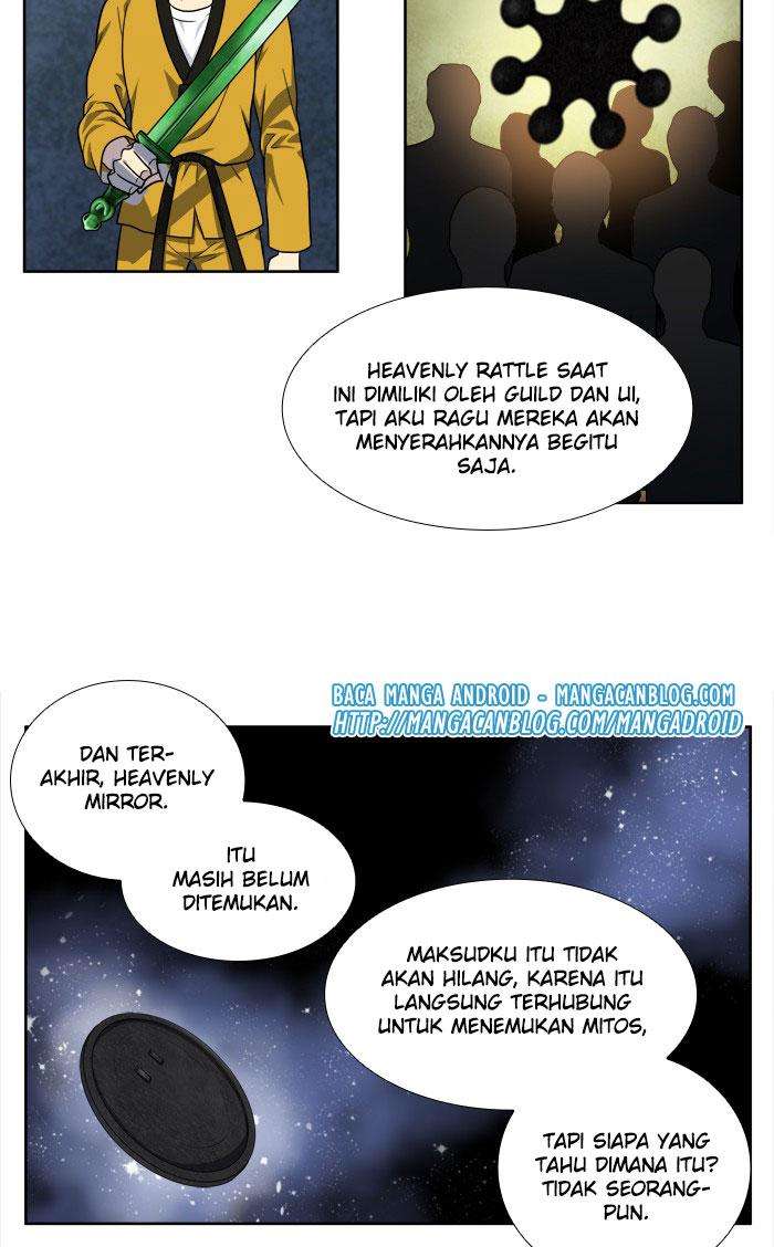 The Gamer chapter 259 halaman 21