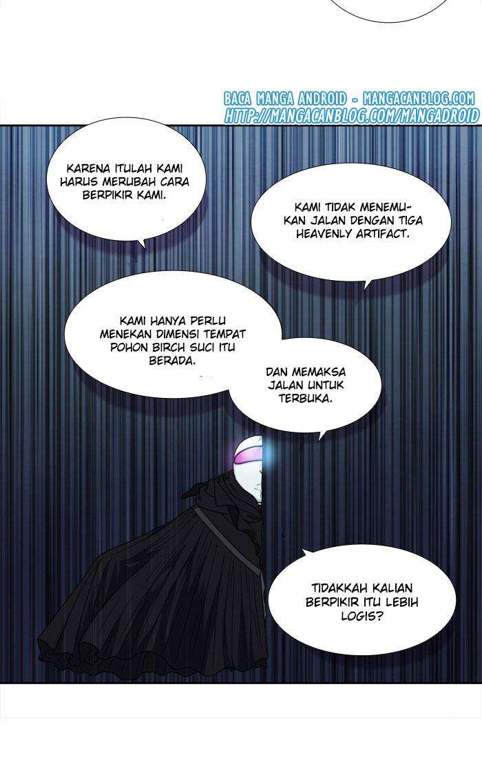 The Gamer chapter 259 halaman 22