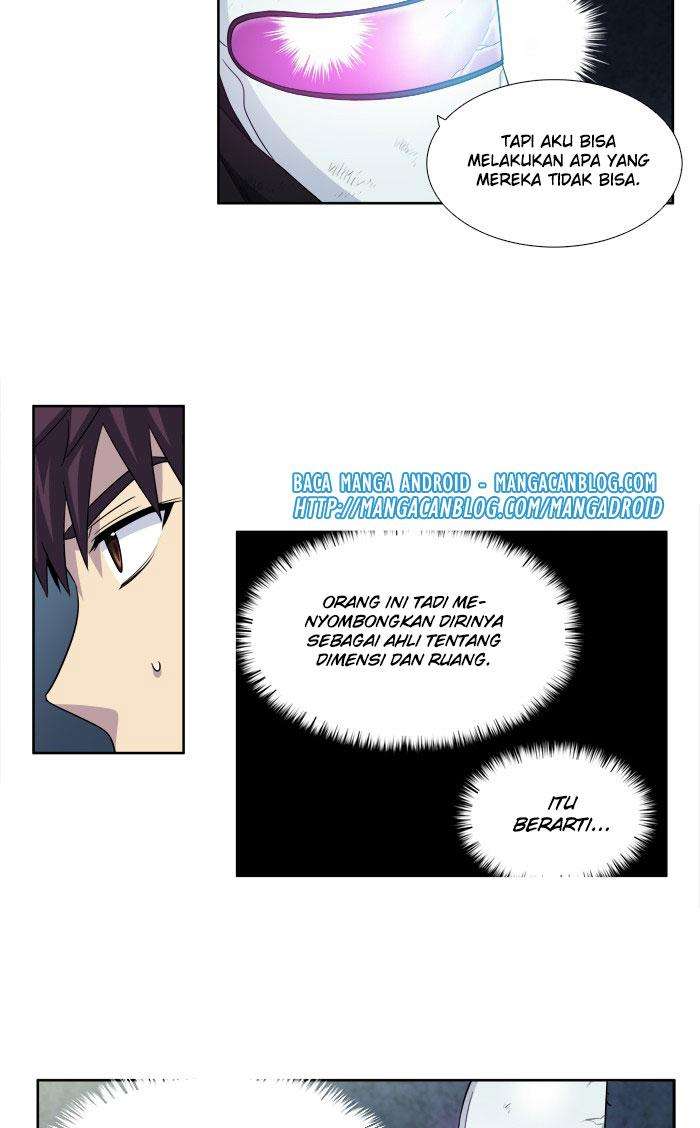 The Gamer chapter 259 halaman 24