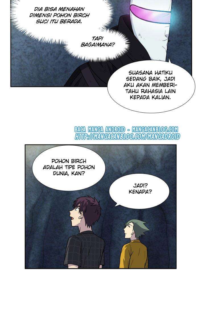 The Gamer chapter 259 halaman 25