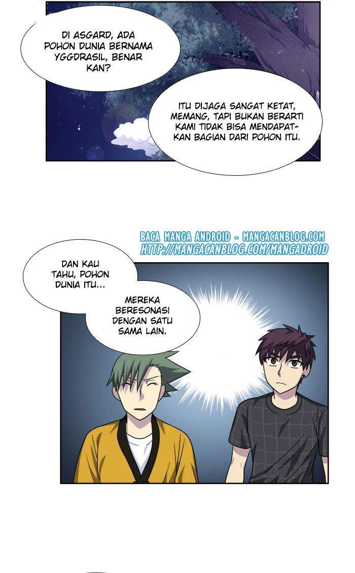 The Gamer chapter 259 halaman 26