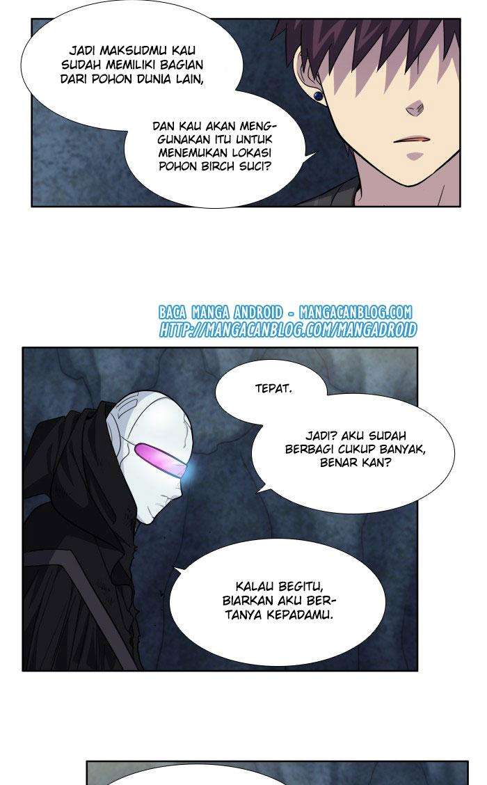 The Gamer chapter 259 halaman 27