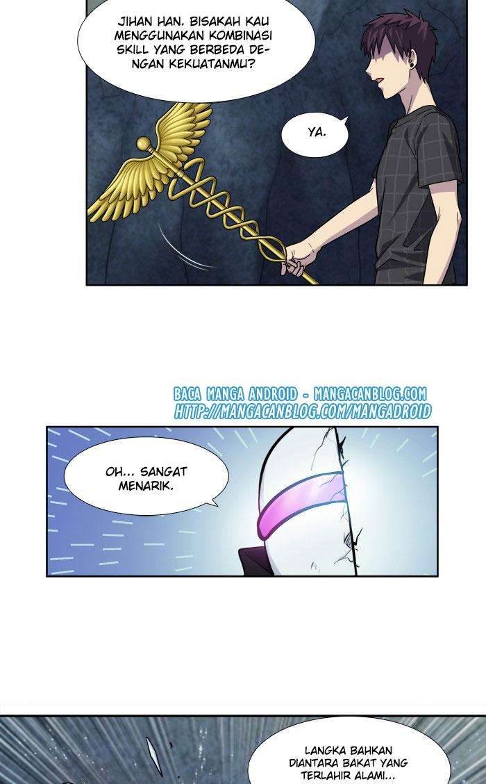 The Gamer chapter 259 halaman 28