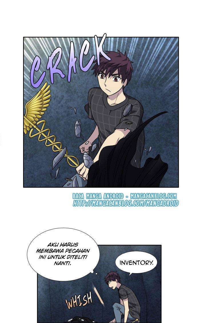 The Gamer chapter 259 halaman 30